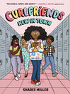 Cover image for Curlfriends